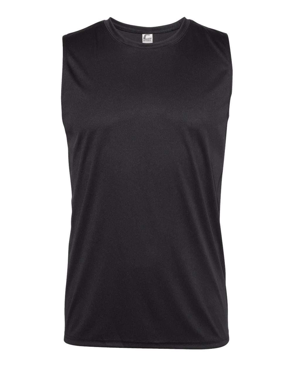 Men's Sleeveless T-Shirt | 5130