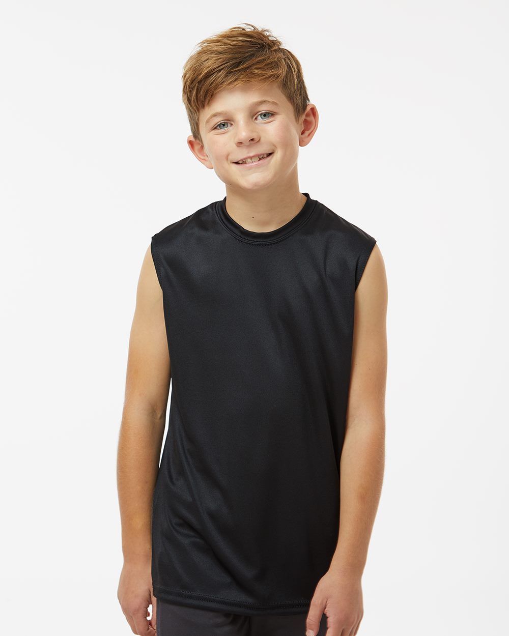 Youth Sleeveless T-Shirt | 5230