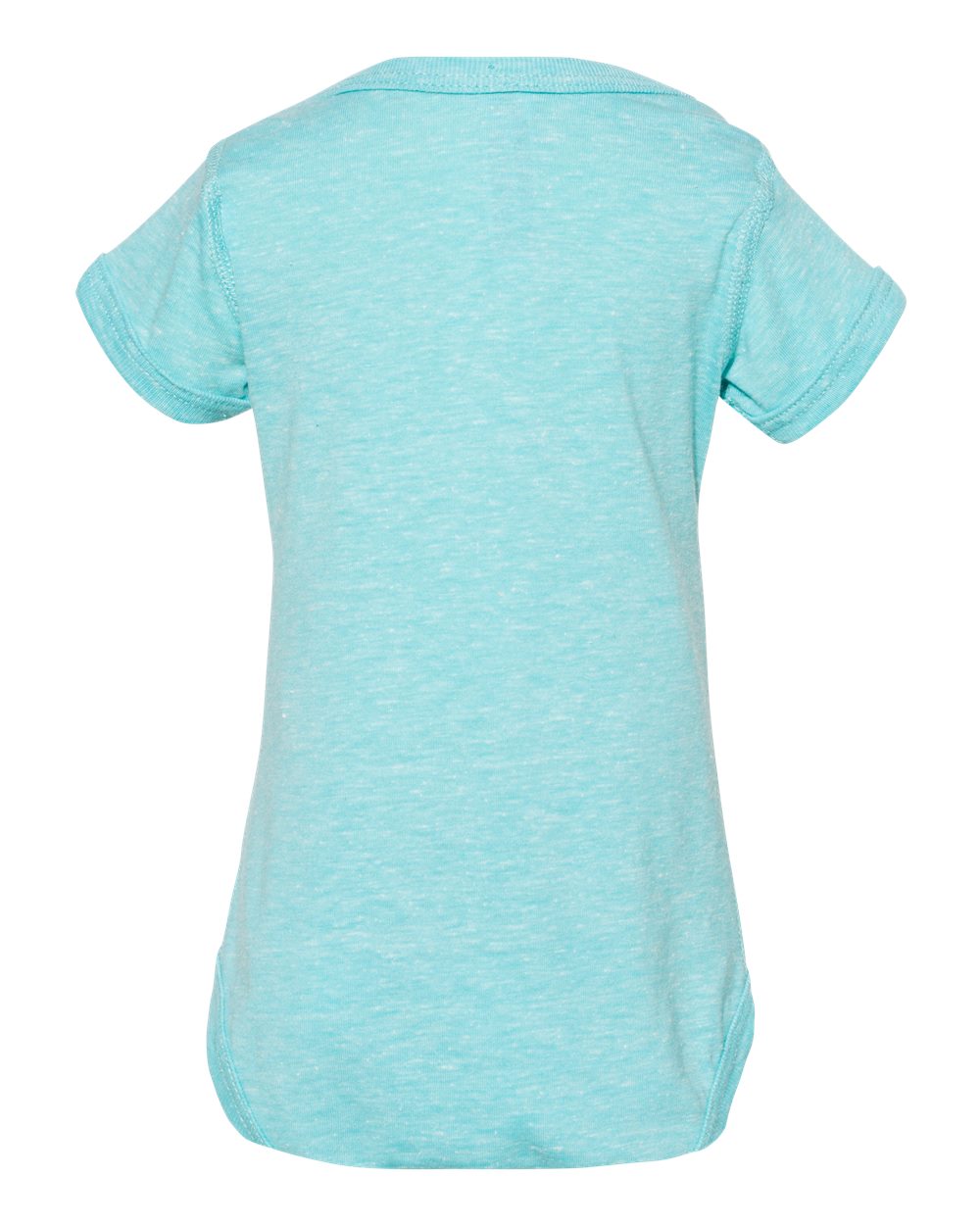 Infant Harborside Mélange Bodysuit | 4491