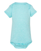 Infant Harborside Mélange Bodysuit | 4491