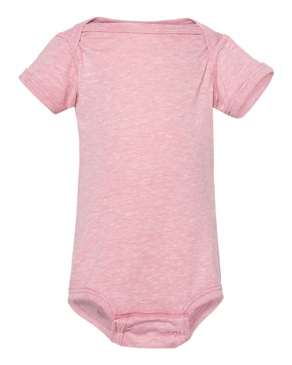 Infant Harborside Mélange Bodysuit | 4491