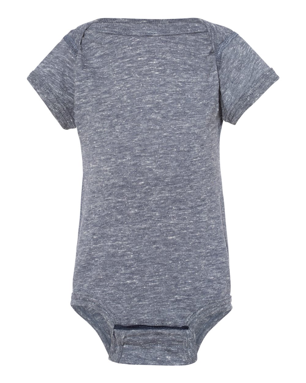 Infant Harborside Mélange Bodysuit | 4491