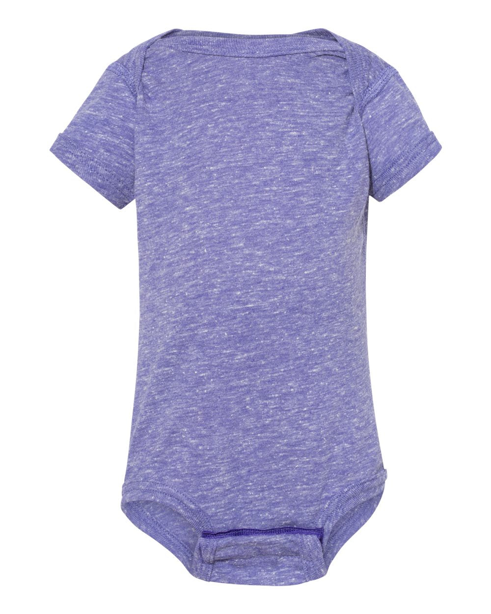 Infant Harborside Mélange Bodysuit | 4491