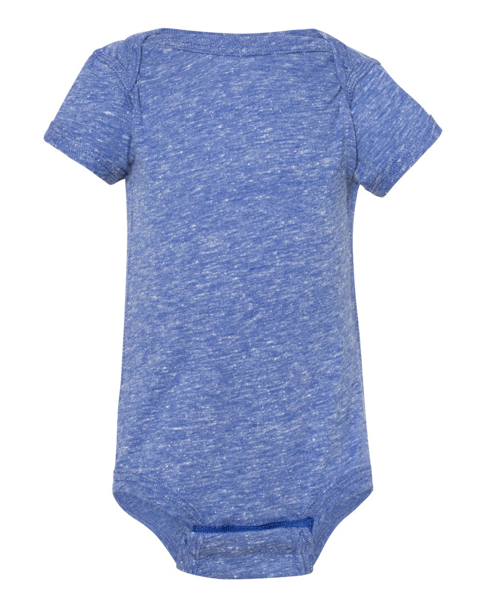 Infant Harborside Mélange Bodysuit | 4491