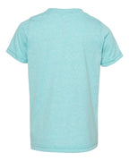 Toddler Harborside Mélange T-Shirt | 3391