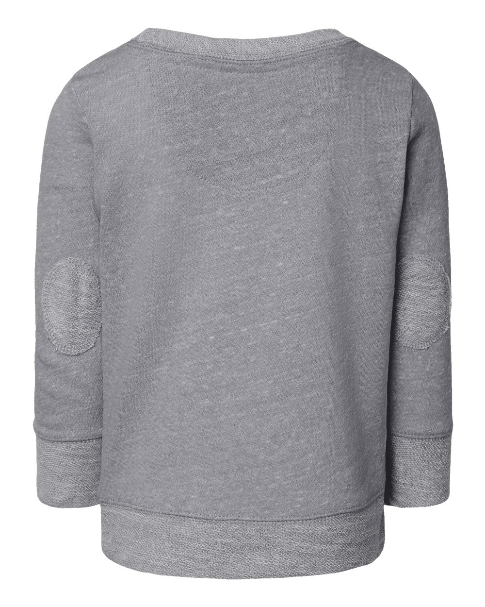 Toddler Harborside Mélange French Terry Crewneck Sweatshirt | 3379