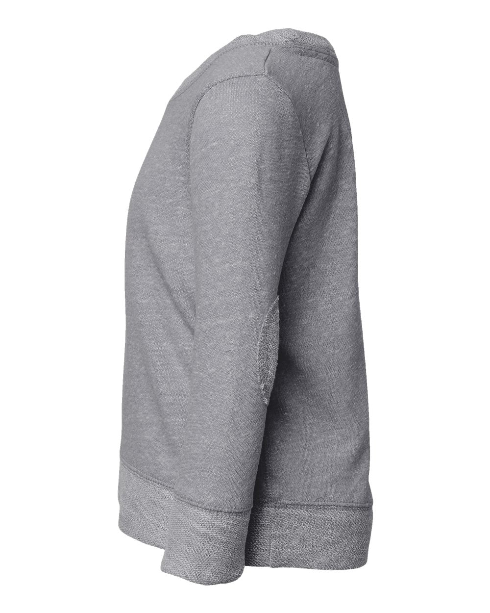 Toddler Harborside Mélange French Terry Crewneck Sweatshirt | 3379