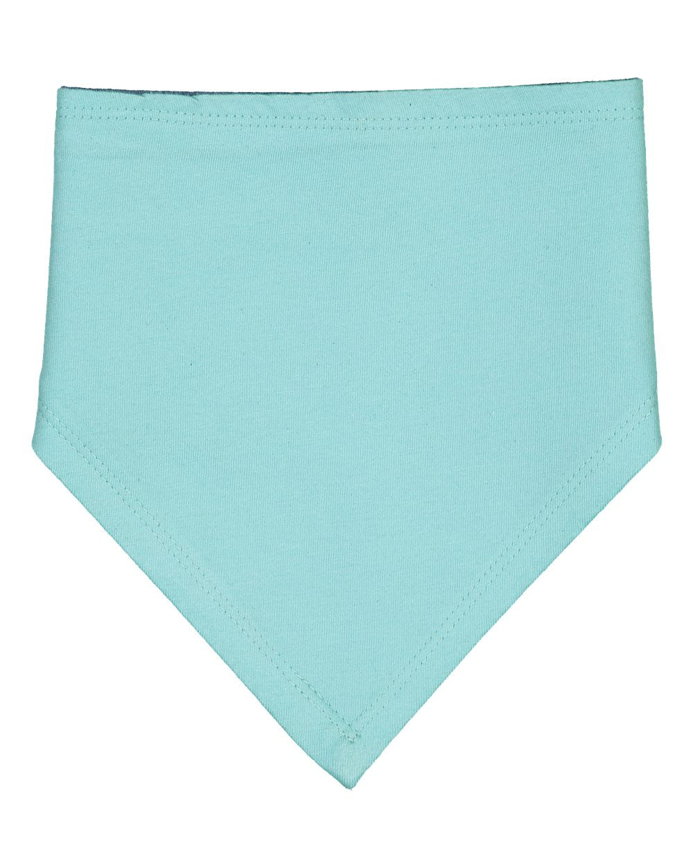 Infant Premium Jersey Bandana Bib | 1012