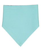Infant Premium Jersey Bandana Bib | 1012