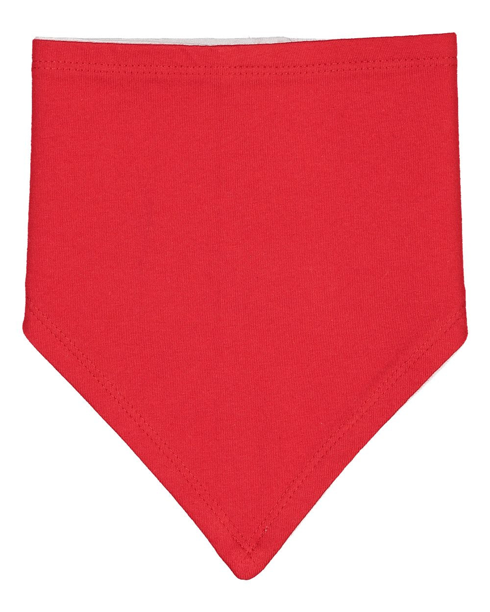 Infant Premium Jersey Bandana Bib | 1012