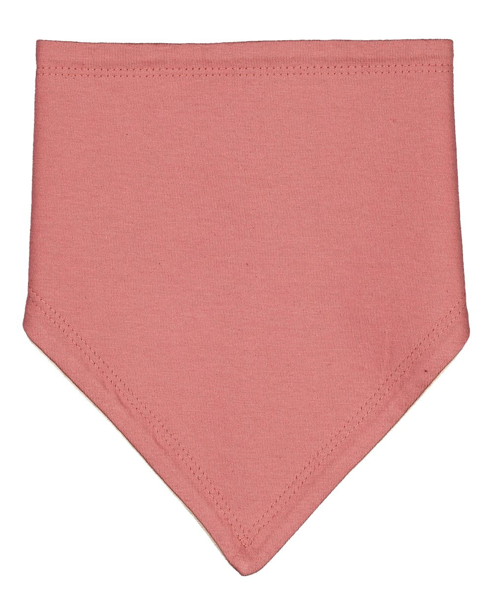 Infant Premium Jersey Bandana Bib | 1012
