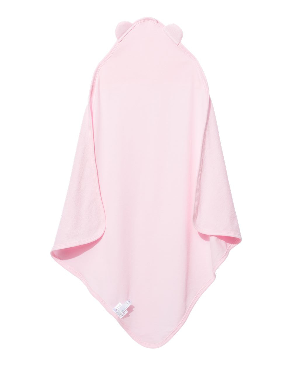 Terry Cloth Hooded Towel with Ears | 1013