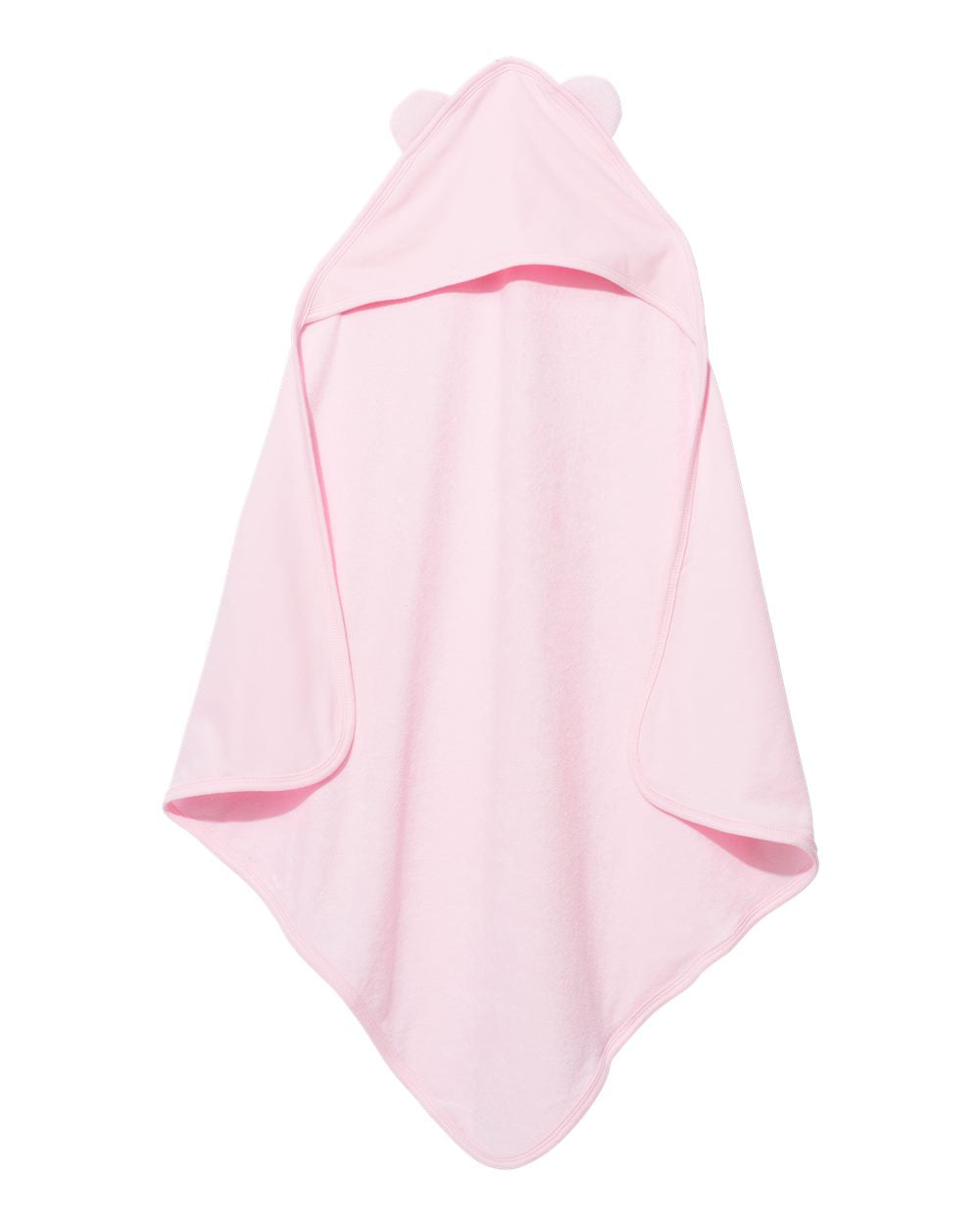Terry Cloth Hooded Towel with Ears | 1013