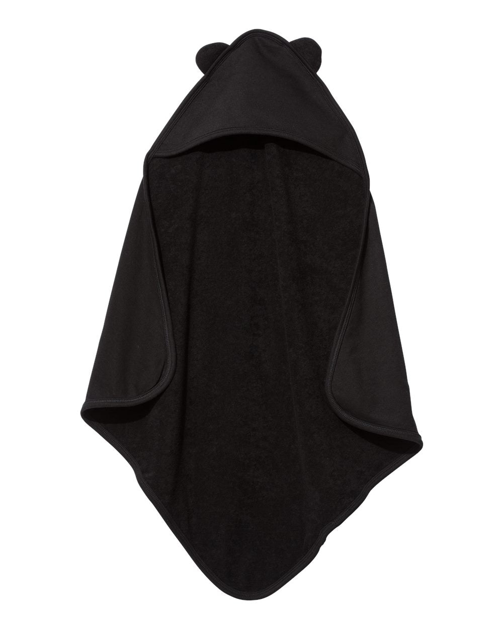 Terry Cloth Hooded Towel with Ears | 1013