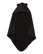 Terry Cloth Hooded Towel with Ears | 1013
