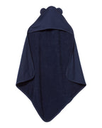 Terry Cloth Hooded Towel with Ears | 1013
