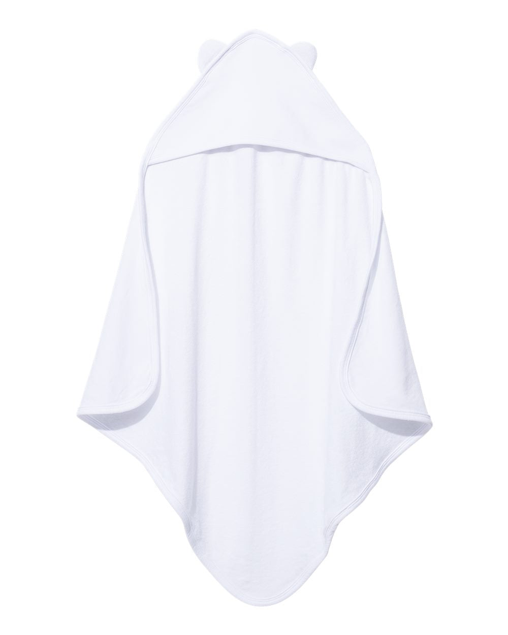 Terry Cloth Hooded Towel with Ears | 1013