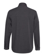 Men's Ace Woven Stretch Soft Shell Jacket | 5327