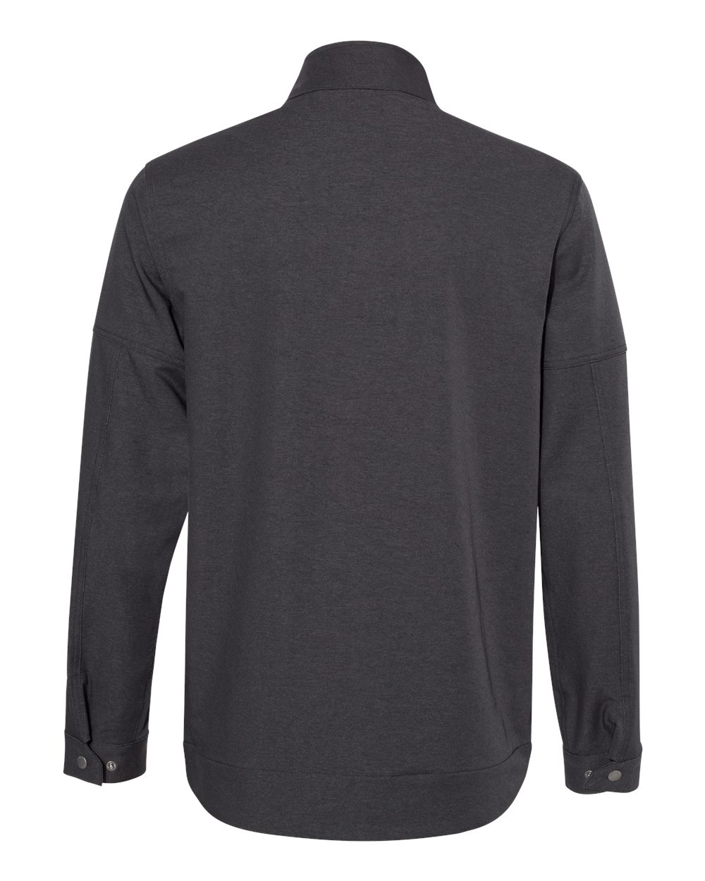 Men's Ace Woven Stretch Soft Shell Jacket | 5327