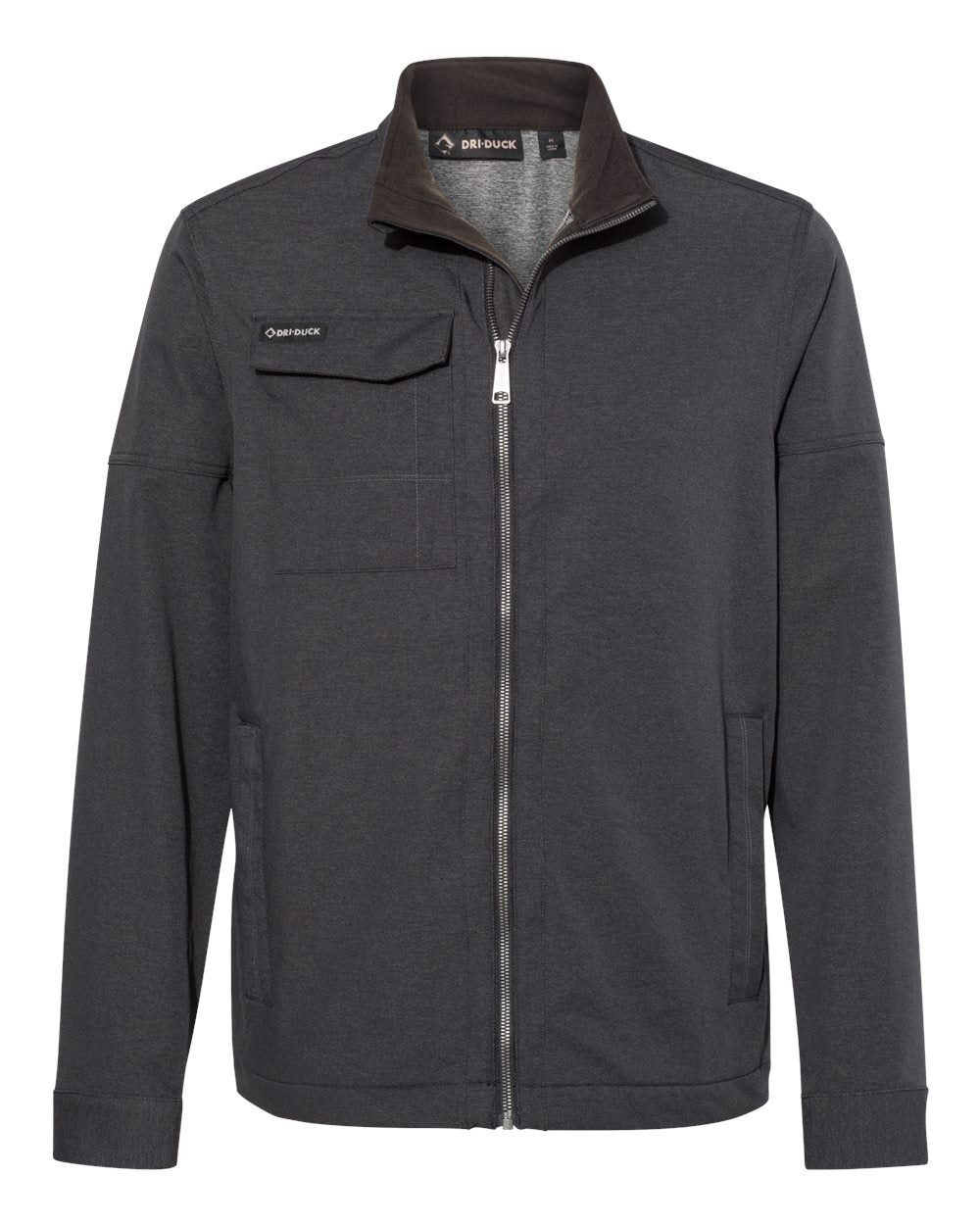 Men's Ace Woven Stretch Soft Shell Jacket | 5327