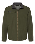 Men's Ace Woven Stretch Soft Shell Jacket | 5327