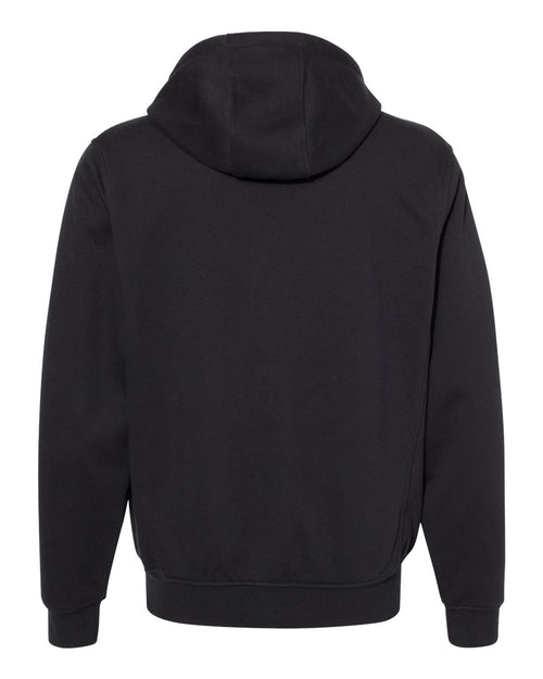 Men's Bateman Bonded Power Fleece 2.0 Full-Zip Jacket | 7040