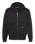 Men's Bateman Bonded Power Fleece 2.0 Full-Zip Jacket | 7040