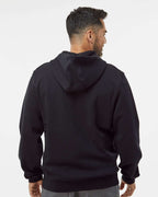 Men's Bateman Bonded Power Fleece 2.0 Full-Zip Jacket | 7040