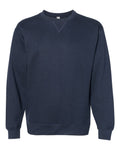 Sudadera para hombre con cuello redondo | 5501