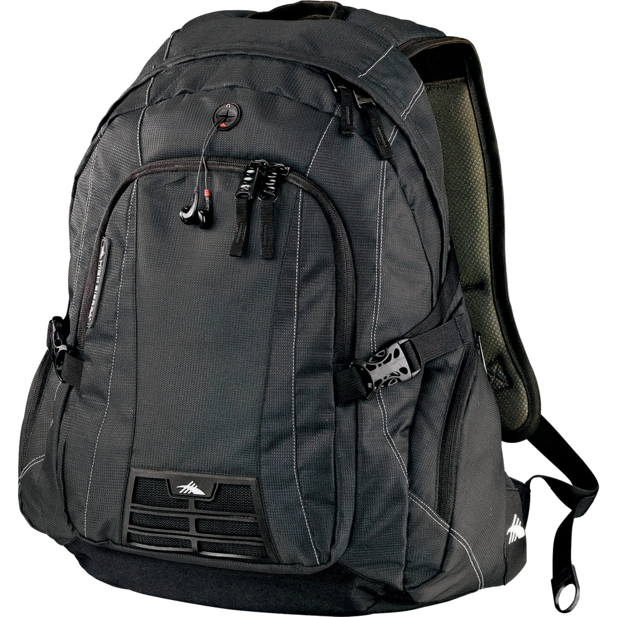 High Sierra Magnum 15" Computer Backpack | 8050-13 image 1