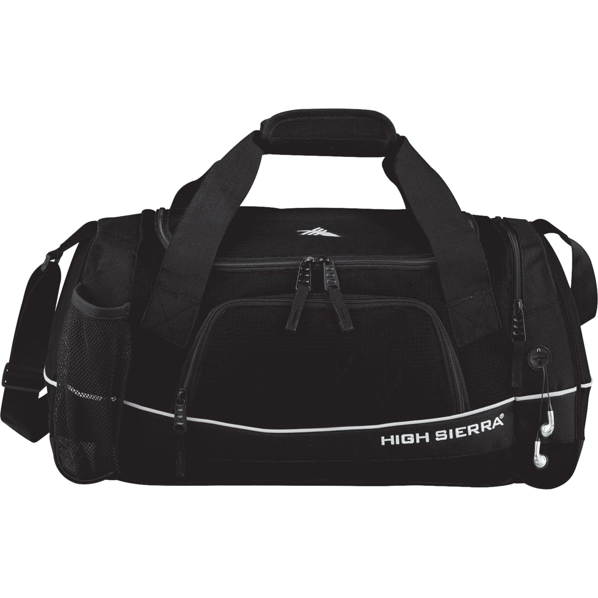 High Sierra® 22" Bubba Duffel Bag | 8050-15 image 1