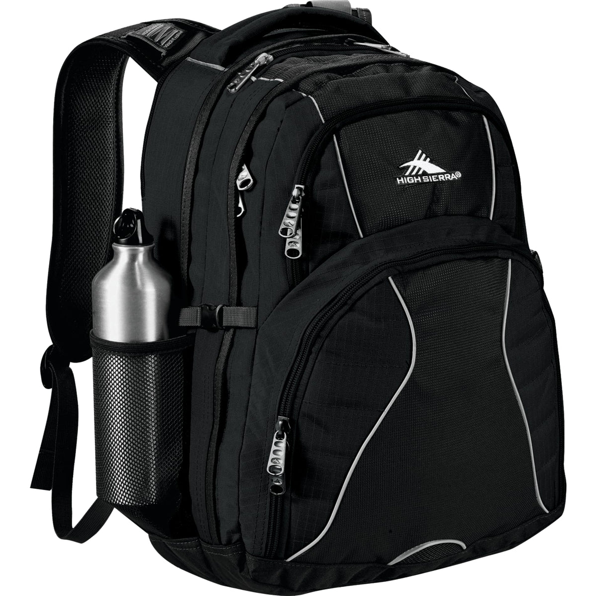High Sierra Swerve 17" Computer Backpack | 8050-37 image 1