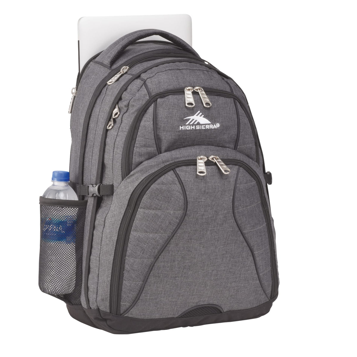 High Sierra Swerve 17" Computer Backpack | 8050-37 image 2