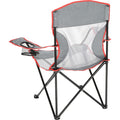 High Sierra® Camping Chair (300lb Capacity) | 8050-72 image 1