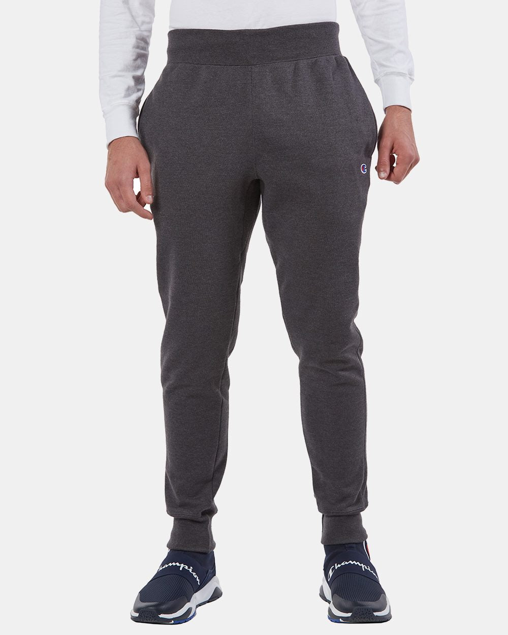 Unisex Reverse Weave® Joggers | RW25