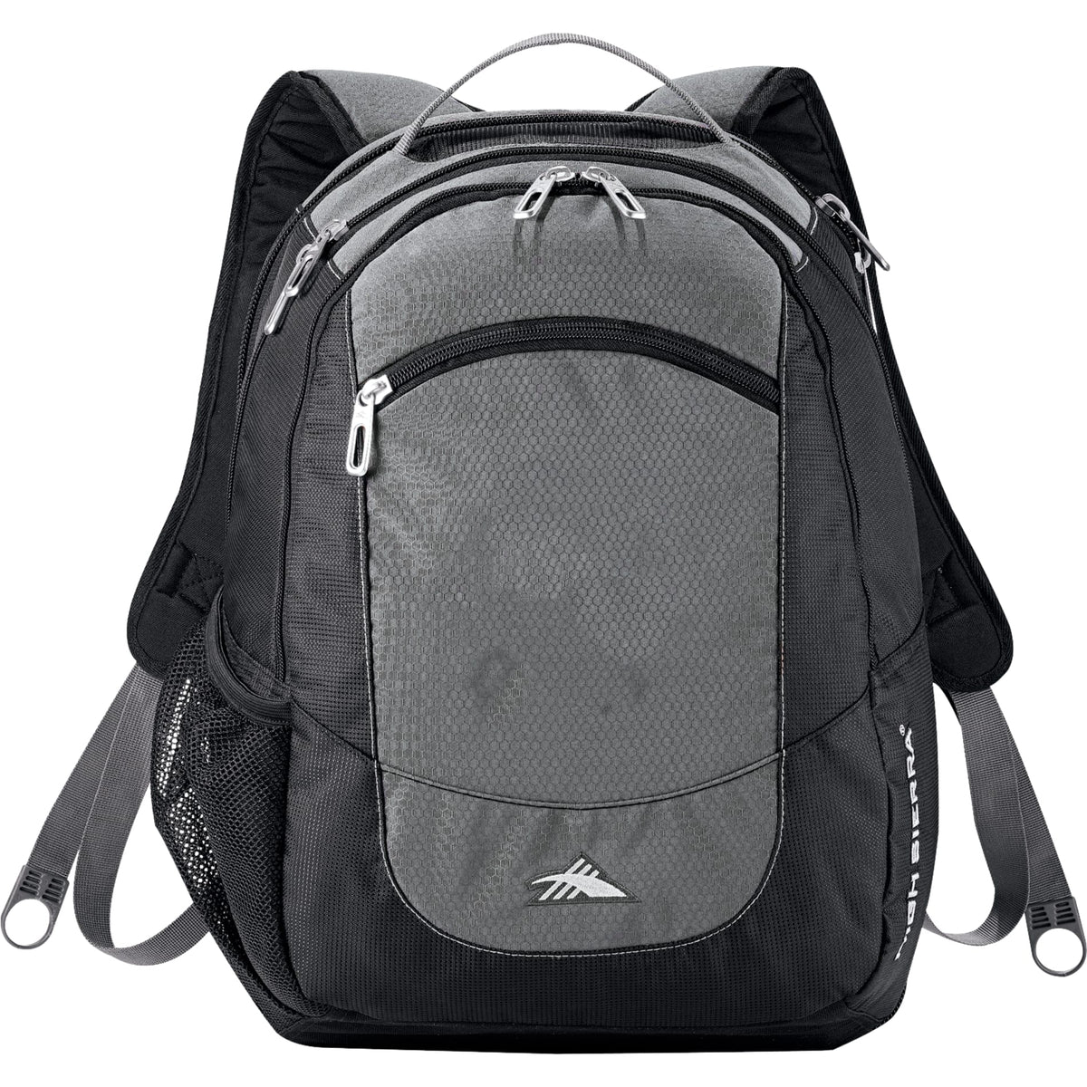 High Sierra Fly-By 17" Computer Backpack | 8051-28 image 1