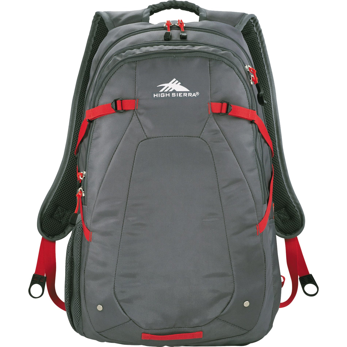High Sierra Fallout 17" Computer Backpack | 8051-73 image 1
