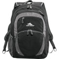 High Sierra Overtime Fly-By 17" Computer Backpack | 8051-87 image 1