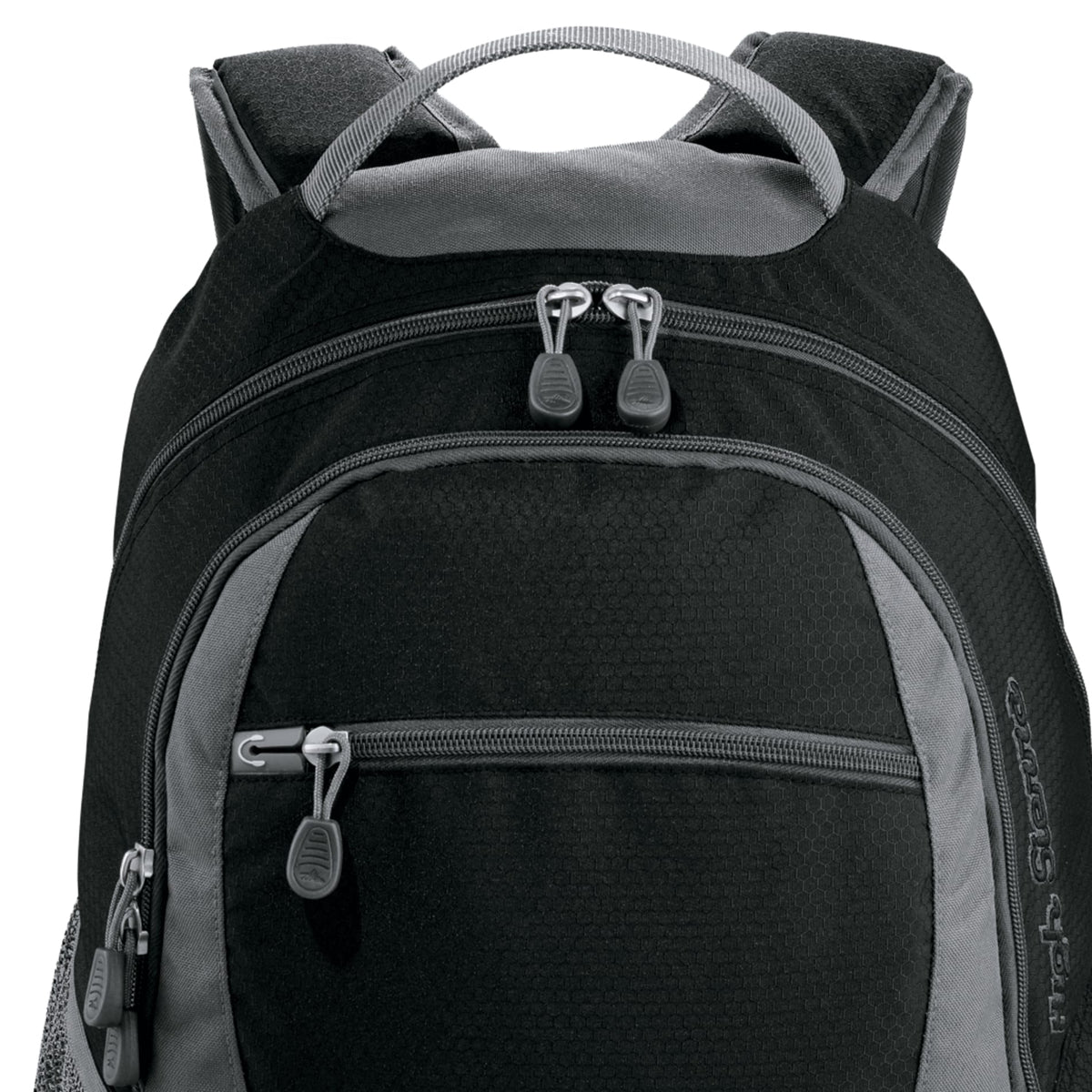 High Sierra Curve Backpack | 8051-98 image 1