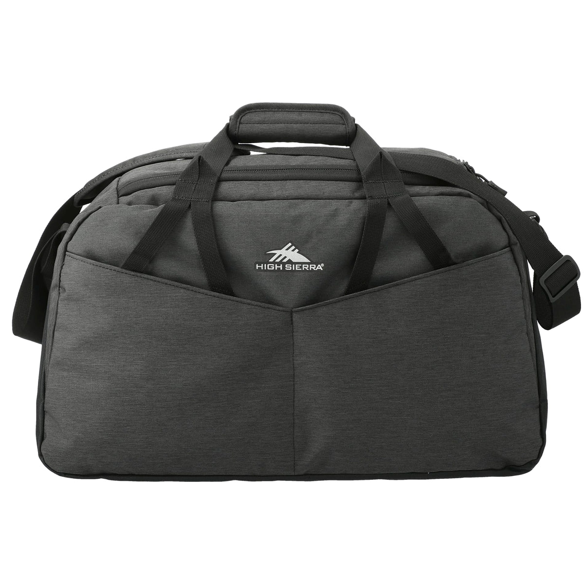 High Sierra Forester RPET 22" Duffel | 8052-48 image 1