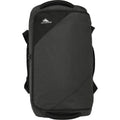 High Sierra Forester RPET 28" Wheeled Duffle Bag | 8052-50 image 1