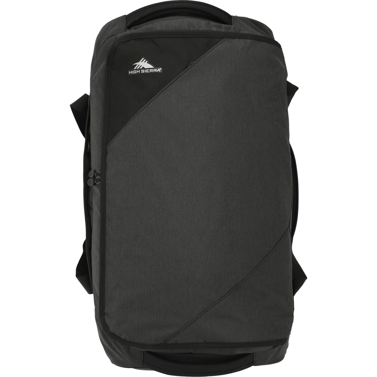 High Sierra Forester RPET 28" Wheeled Duffle Bag | 8052-50 image 1
