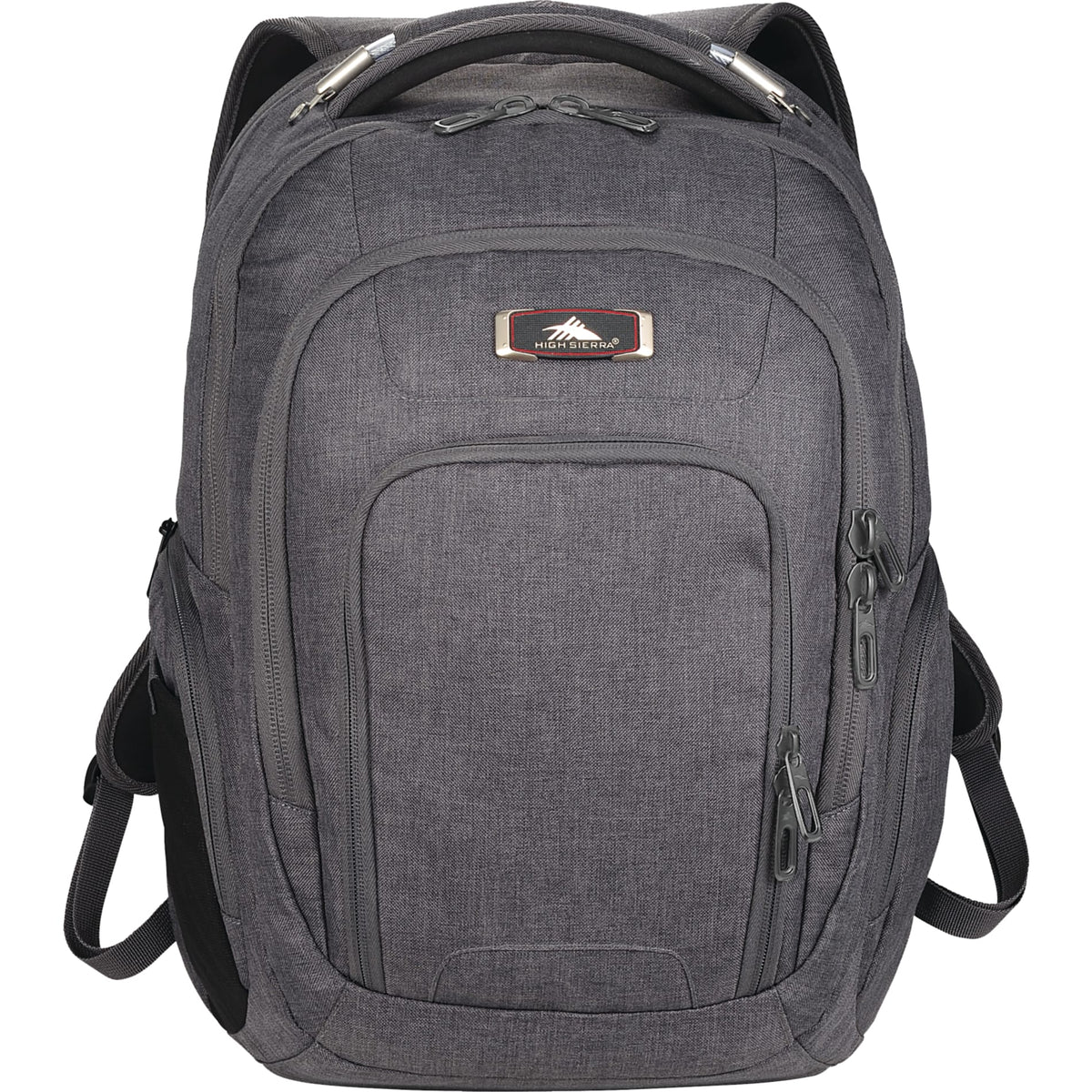 High Sierra 17" Computer UBT Deluxe Backpack | 8052-53 image 1