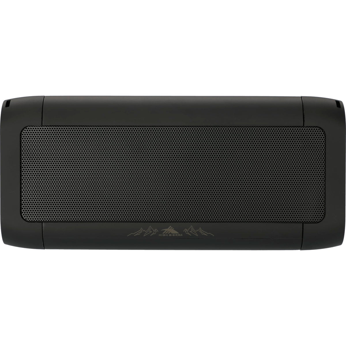High Sierra Outdoor Speaker & Wireless PowerBank | 8053-07 image 1