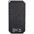 High Sierra® IPX 5 Solar Fast Wireless Power Bank | 8053-09 image 1