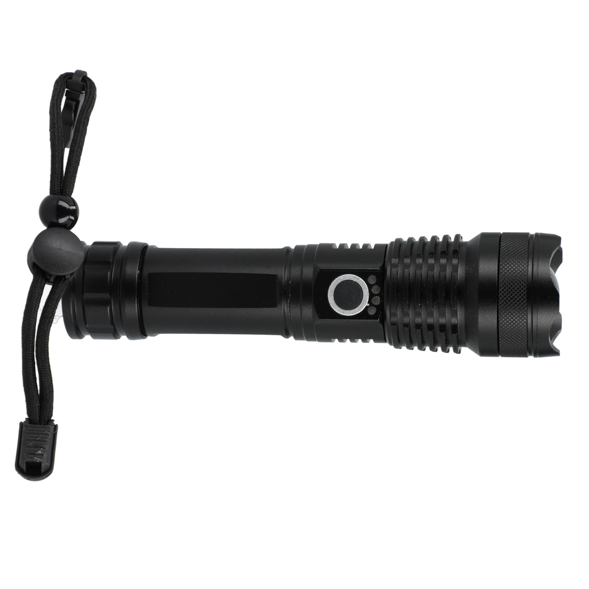 High Sierra Eco 200 Lumen LED Flashlight | 8053-16 image 1