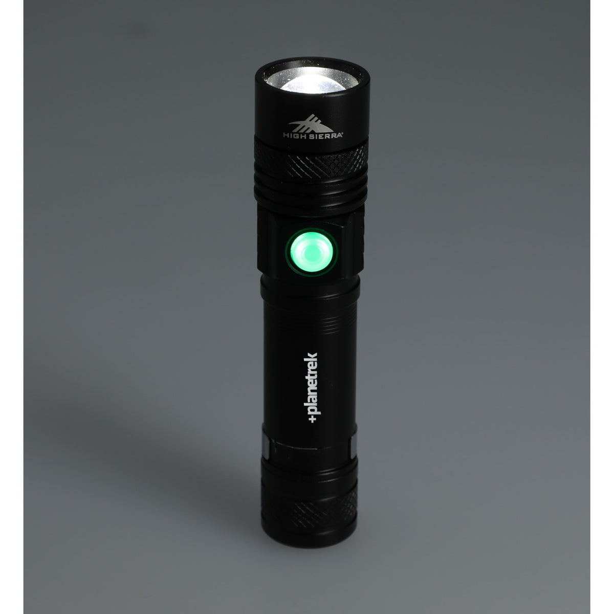 High Sierra Eco 160 Lumen LED Flashlight | 8053-17 image 1