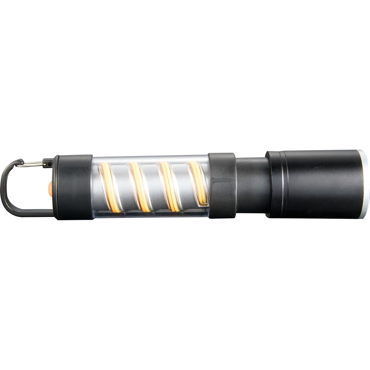 Hanging Spiral Filament Lantern Flashlight | 8053-23 image 1