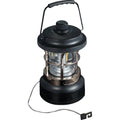 Rechargeable Camping Lantern with String Lights | 8053-28 image 1