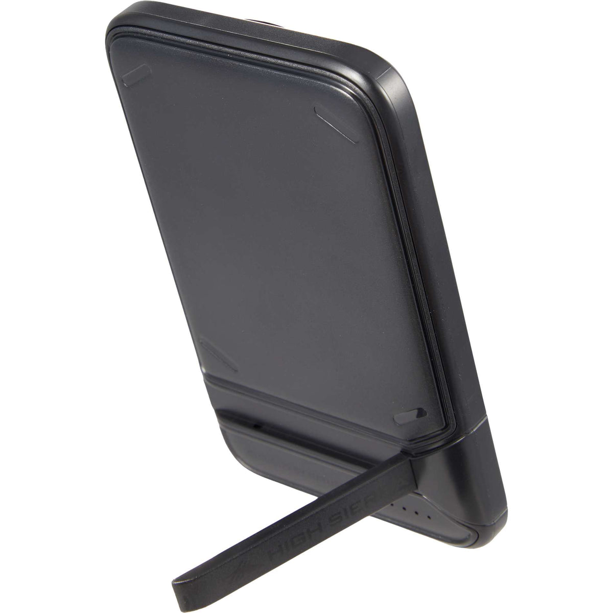 High Sierra 5000 mAh MagStand Wireless Power Bank | 8053-30 image 1